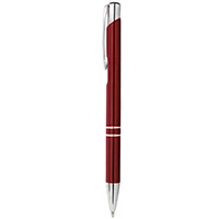 Stylo Chic Max burgundy - 